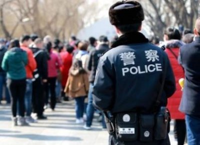 ​95后小伙精虫上脑，与女保洁员特殊交易搞出命案纪实：中国大案纪实