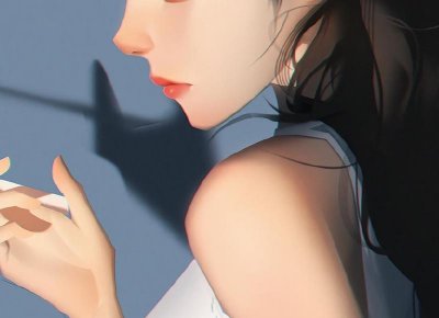 ​看到后会回你 女朋友一直不回信息怎么办