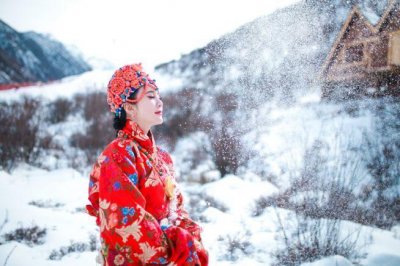 ​东北美女咋那么多呢？