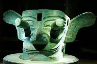 ​三星堆里的100多根象牙是从哪来的？