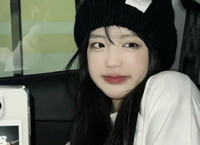 ​女朋友超级爱吃醋