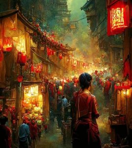 ​鬼魂之谜真相原始宗教的鬼魂崇拜
