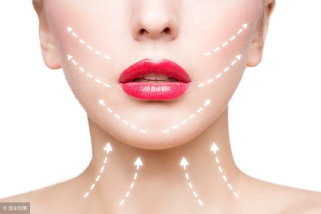 肌肤老化的三大凶手（肌肤老化像年轮）(6)