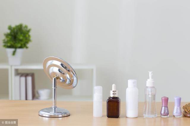 肌肤老化的三大凶手（肌肤老化像年轮）(9)