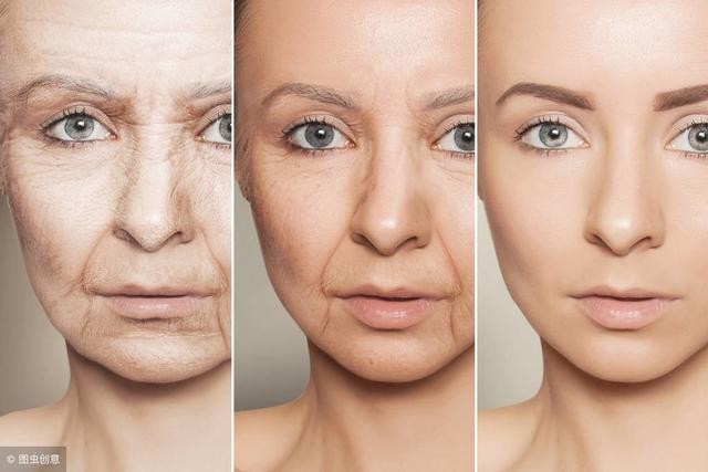 肌肤老化的三大凶手（肌肤老化像年轮）(3)