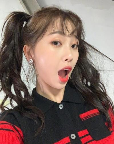 虞书欣工作室道歉解释强组cp原因？虞书欣炒作和蔡徐坤cp手滑点赞