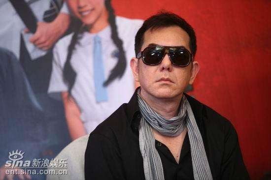 黄秋生现在在做什么近况曝光！影帝黄秋生为何会沦落到无戏可拍？