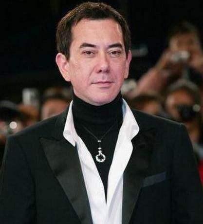 黄秋生现在在做什么近况曝光！影帝黄秋生为何会沦落到无戏可拍？