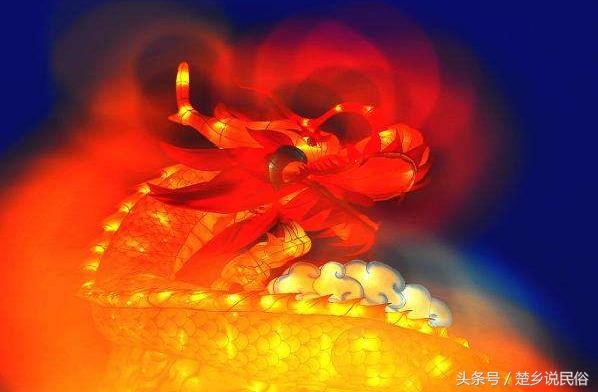 二月二日龙抬头的由来和民间习俗（民俗节日早知道）(3)