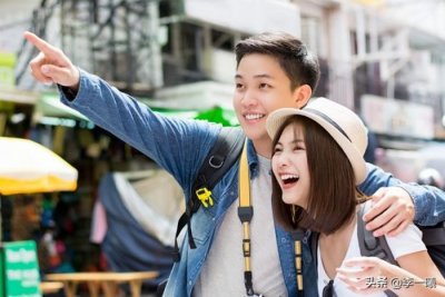 ​谈恋爱的时候为什么会喜欢上别人，为什么会喜欢上一个人