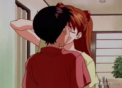 ​碇真嗣明日香cp名（真嗣最后和谁在一起了）