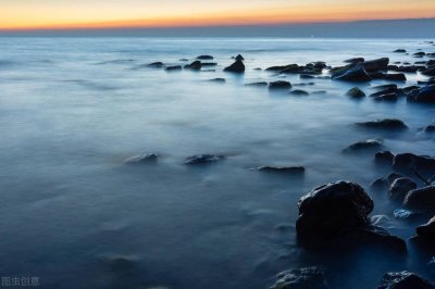 ​黑海 内陆海（黑海是内陆海吗）