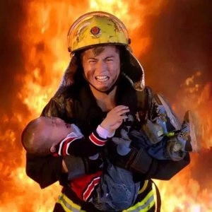 ​消防岗位全揭秘｜消防指挥员：增强安全意识 防患胜于救灾