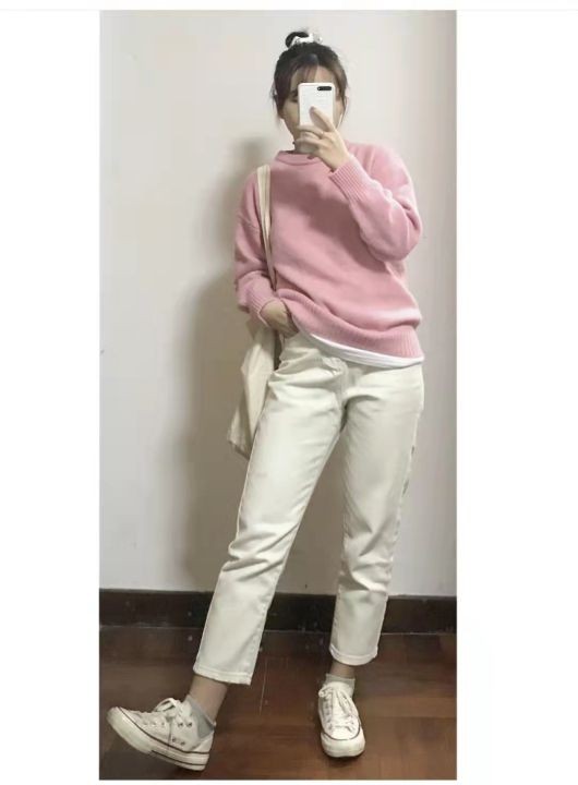 米白色搭配什么颜色最好看（干货分享米白色的搭配小技巧）