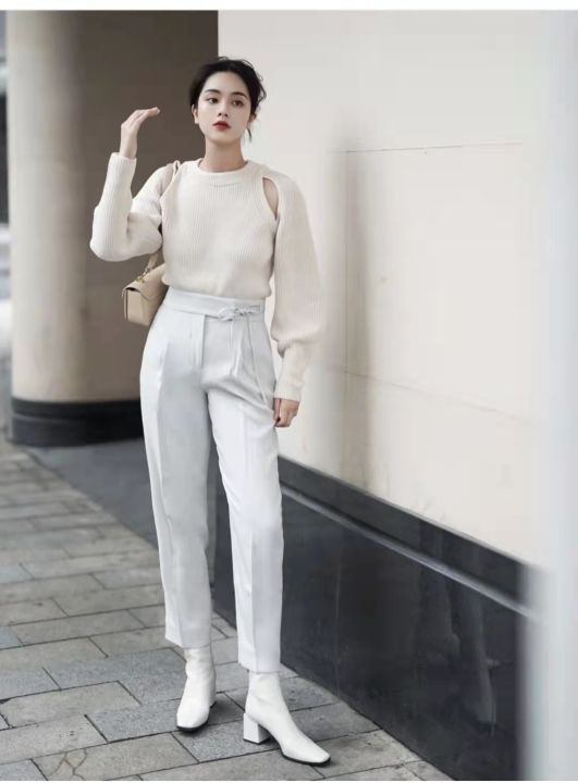 米白色搭配什么颜色最好看（干货分享米白色的搭配小技巧）