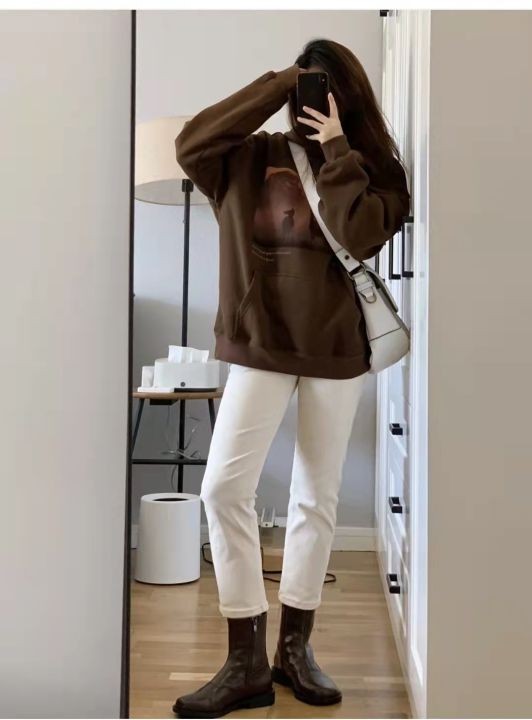 米白色搭配什么颜色最好看（干货分享米白色的搭配小技巧）