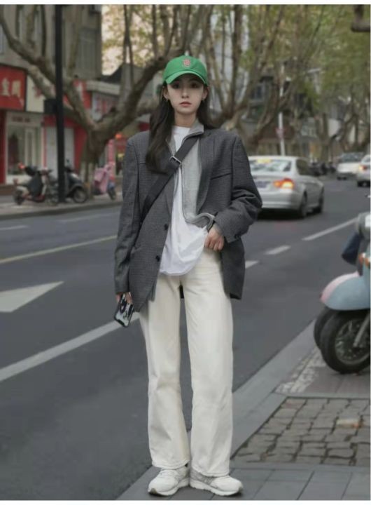 米白色搭配什么颜色最好看（干货分享米白色的搭配小技巧）