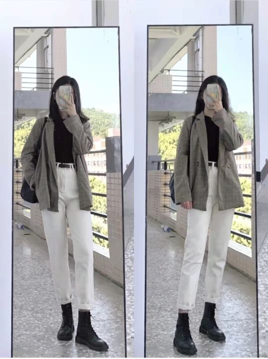 米白色搭配什么颜色最好看（干货分享米白色的搭配小技巧）