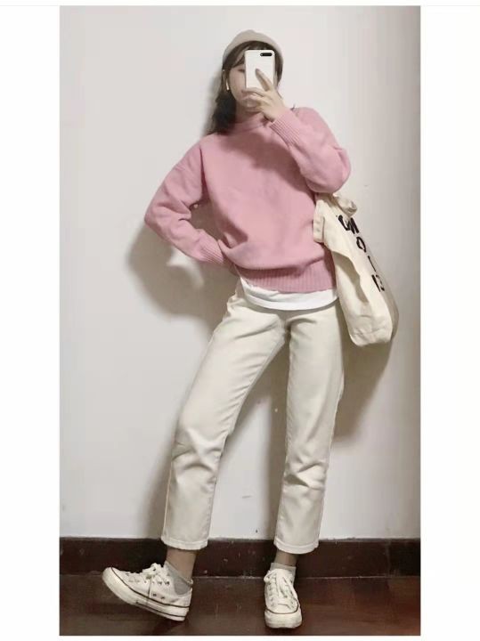 米白色搭配什么颜色最好看（干货分享米白色的搭配小技巧）