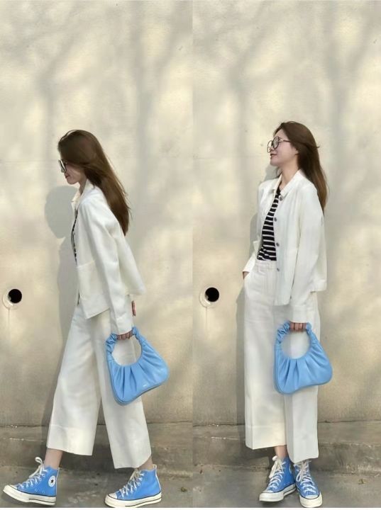 米白色搭配什么颜色最好看（干货分享米白色的搭配小技巧）