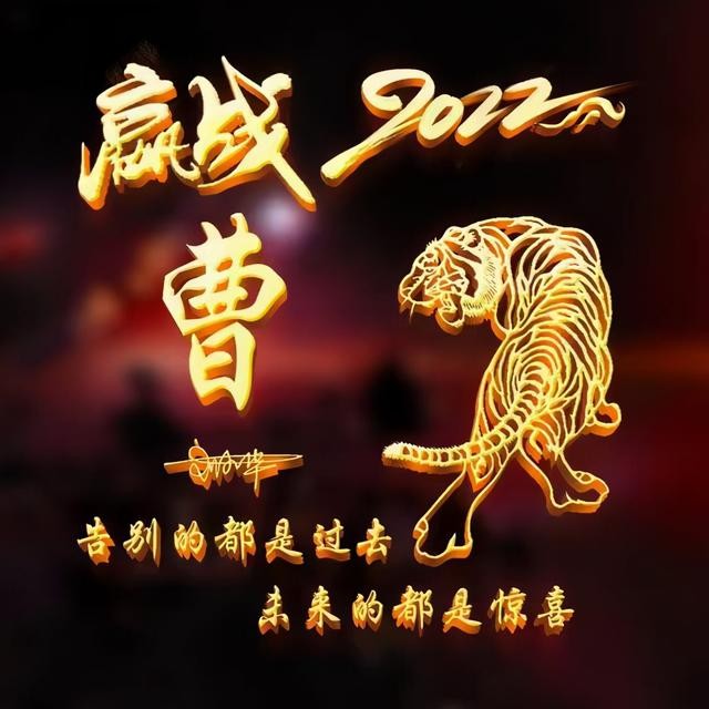 微信头像励志霸气成熟独一无二（你的微信头像该换了）(26)