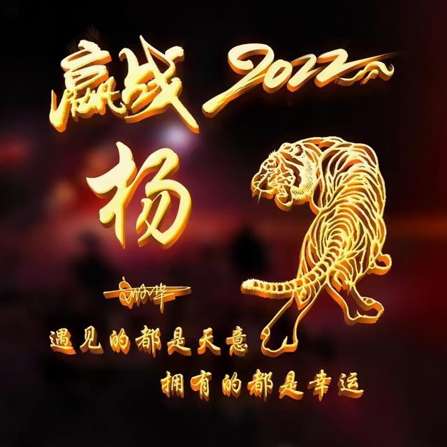 微信头像励志霸气成熟独一无二（你的微信头像该换了）(14)