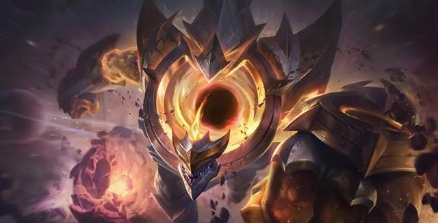 大乱斗石头人ap秒人出装2025（核弹大招秒完就跑）(2)