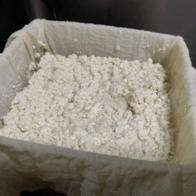 卤水点豆腐配方原料(最全的卤水点豆腐攻略)