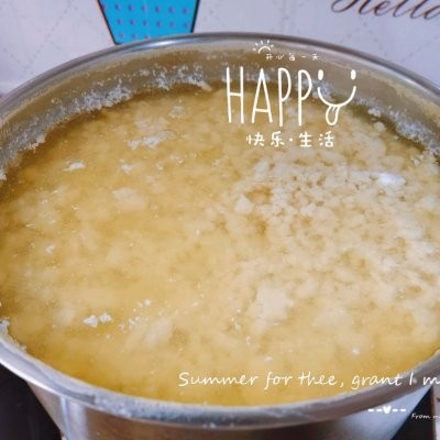 卤水点豆腐配方原料(最全的卤水点豆腐攻略)