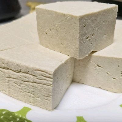 卤水点豆腐配方原料(最全的卤水点豆腐攻略)