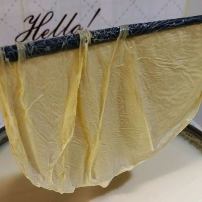 卤水点豆腐配方原料(最全的卤水点豆腐攻略)