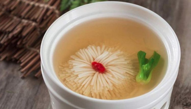 淮扬菜有什么之誉