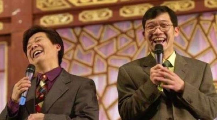 各地都有相声演员他们说起相声来口音为什么都差不多呢「各地都有相声演员他们说起相声来口音为什么都差不多」