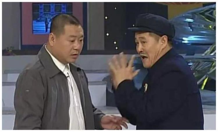 各地都有相声演员他们说起相声来口音为什么都差不多呢「各地都有相声演员他们说起相声来口音为什么都差不多」