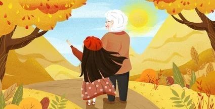 重阳节的风俗习惯,重阳节习俗有什么图4