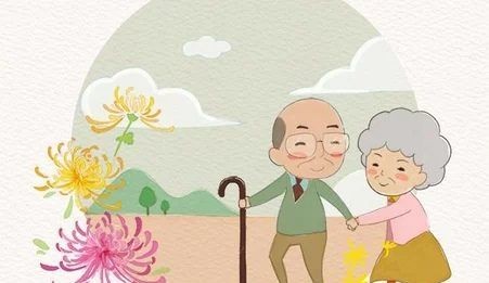 重阳节的风俗习惯,重阳节习俗有什么图3