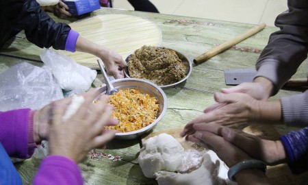 重阳节的风俗习惯,重阳节习俗有什么图8
