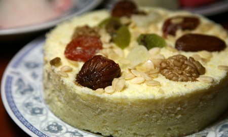 重阳节的风俗习惯,重阳节习俗有什么图11