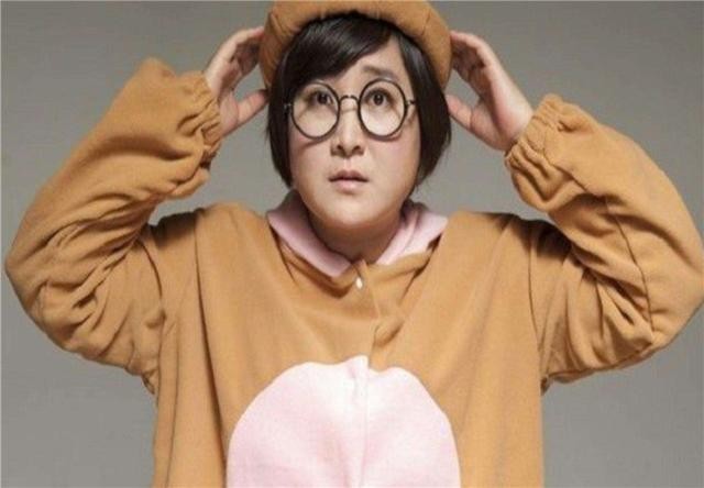 冯巩最火的徒弟都有谁（他们都是冯巩的徒弟）(2)