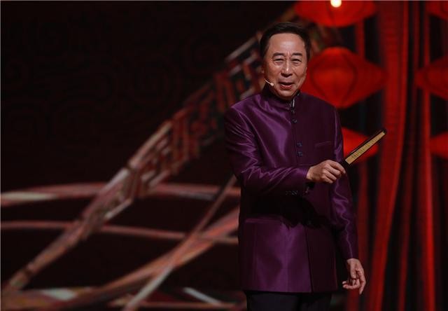 冯巩最火的徒弟都有谁（他们都是冯巩的徒弟）(1)