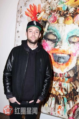 詹妮弗劳伦斯新恋情坐实 盘点大表姐历任男友