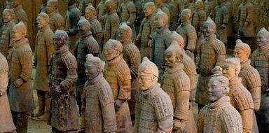 秦始皇一生未娶的原因（历史上没正式娶老婆的秦始皇）