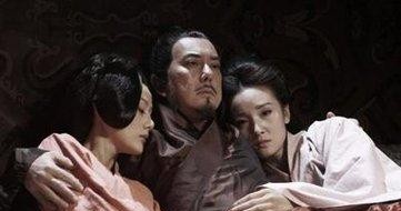 秦始皇一生未娶的原因（历史上没正式娶老婆的秦始皇）