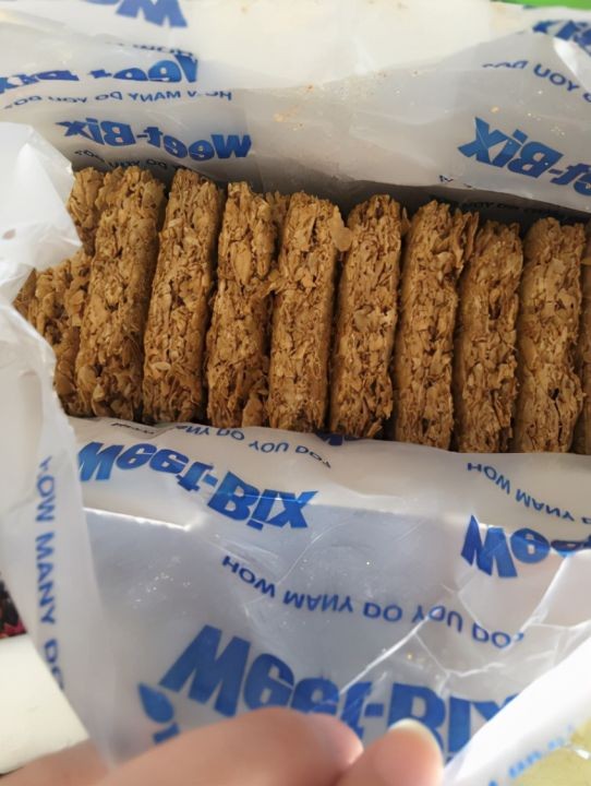 水果麦片哪个牌子好吃（推荐4款好喝又营养的水果麦片）