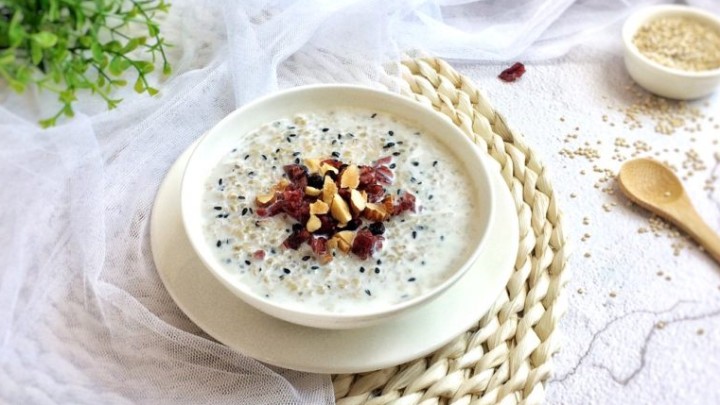 水果麦片哪个牌子好吃（推荐4款好喝又营养的水果麦片）