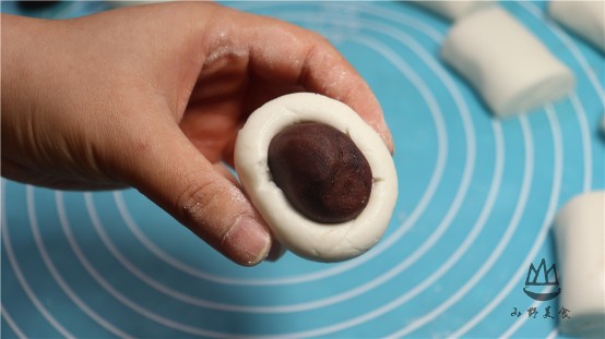 煎堆的做法及配方（麻团和煎堆的秘诀大公开）