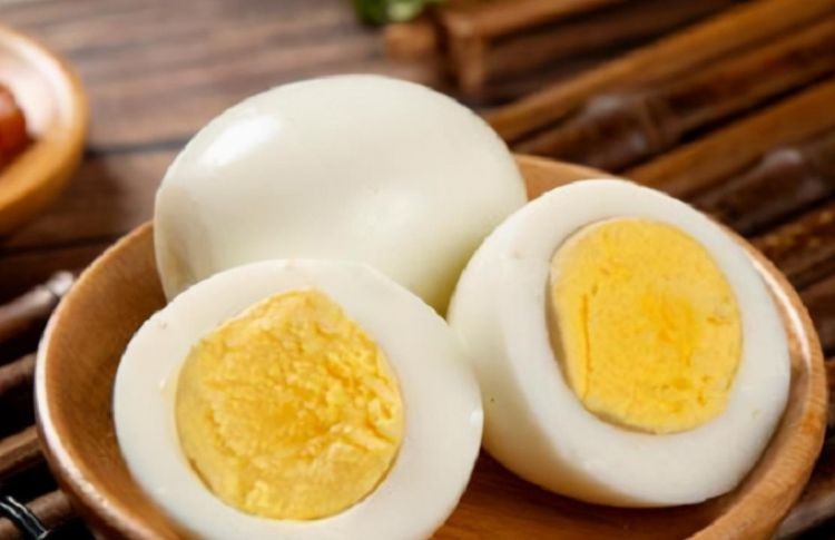 怎么知道煮的鸡蛋熟了