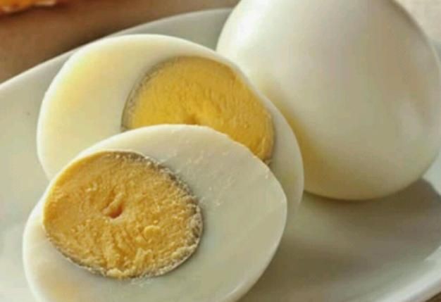 怎么判断鸡蛋煮熟了没有