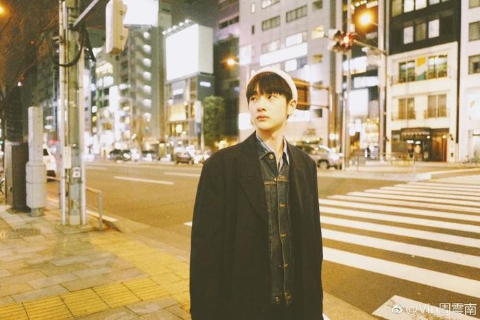 那些年周震南参加过的综艺，看超过九个的，真爱粉无异了