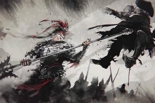 势如破竹什么意思?